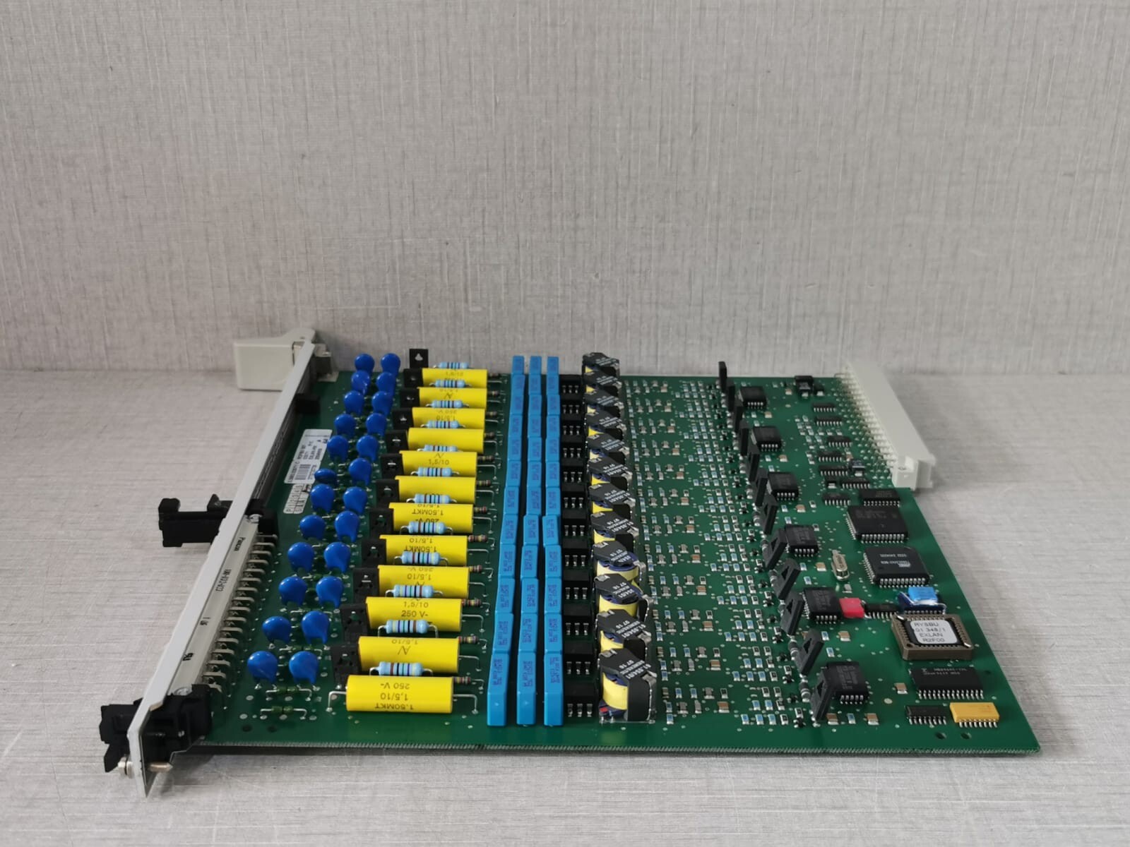 ABB COZBU-103-342 ABB COZBU 103 342/4 R1J EXLAN 9