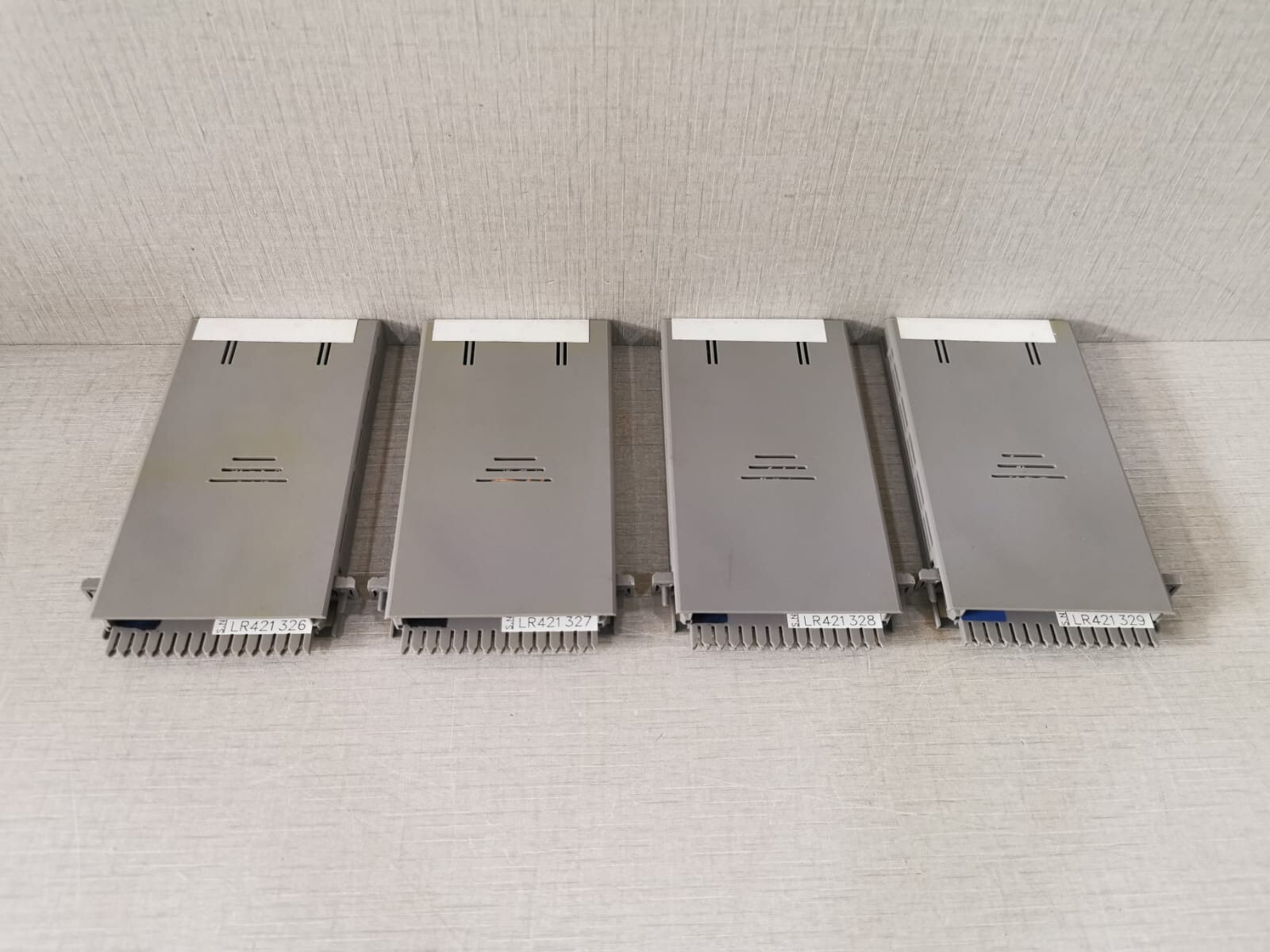 Fisher CL6322 FISHER CL6322 Alimentation Power Supply 5