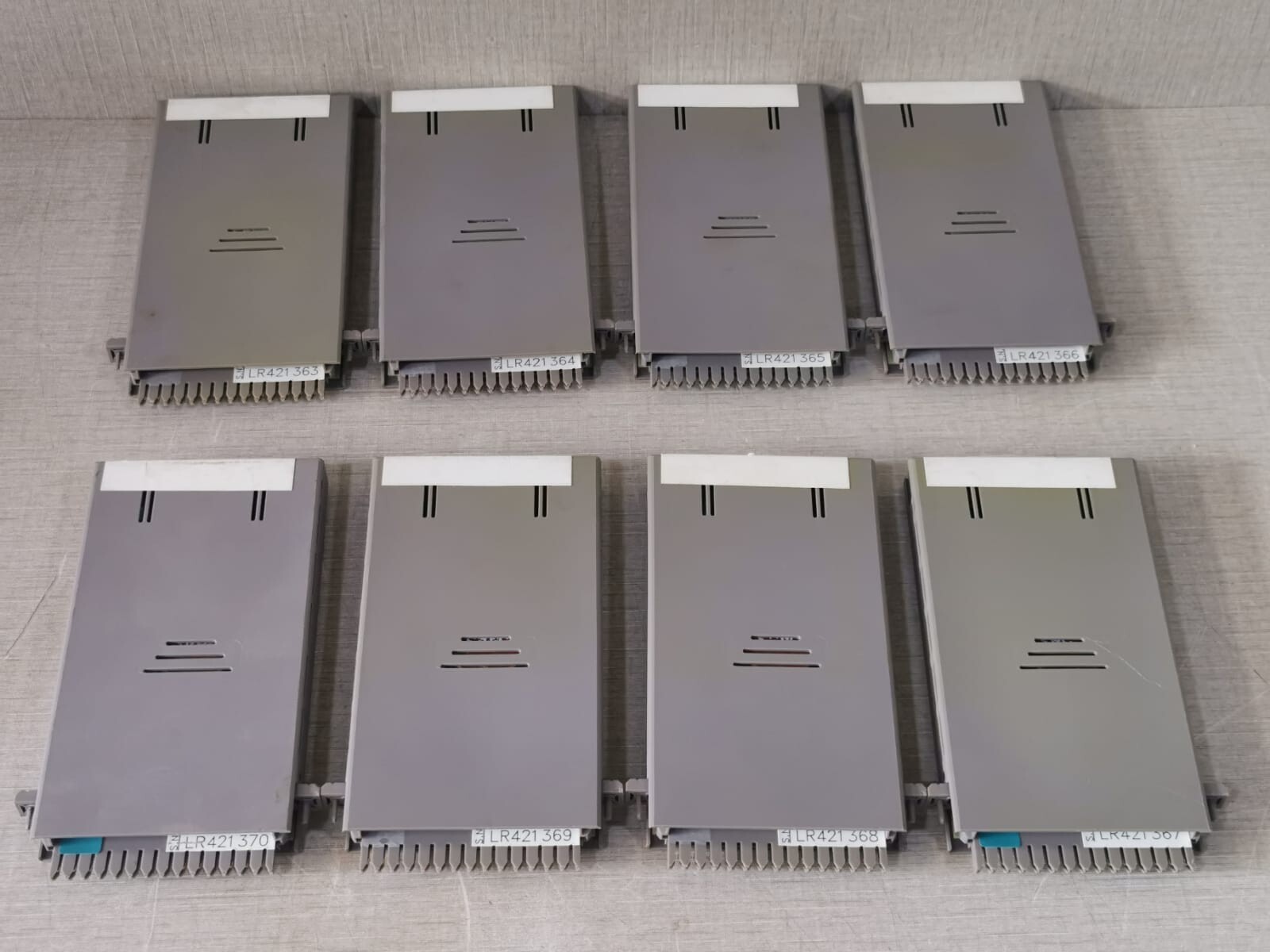 Fisher CL6303 FISHER CL6303 Alimentation Power Supply 4