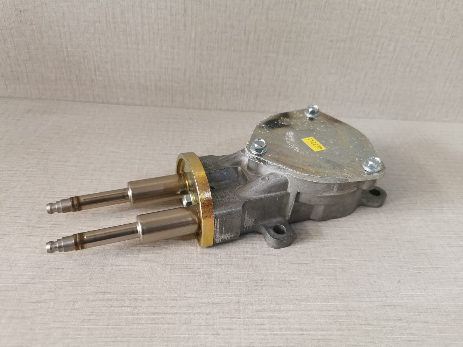 Gilbarco T20013-G1 / T20013-G1S Gilbarco T20013-G1 / T20013-G1S Digital Valve Assembly Kit 7