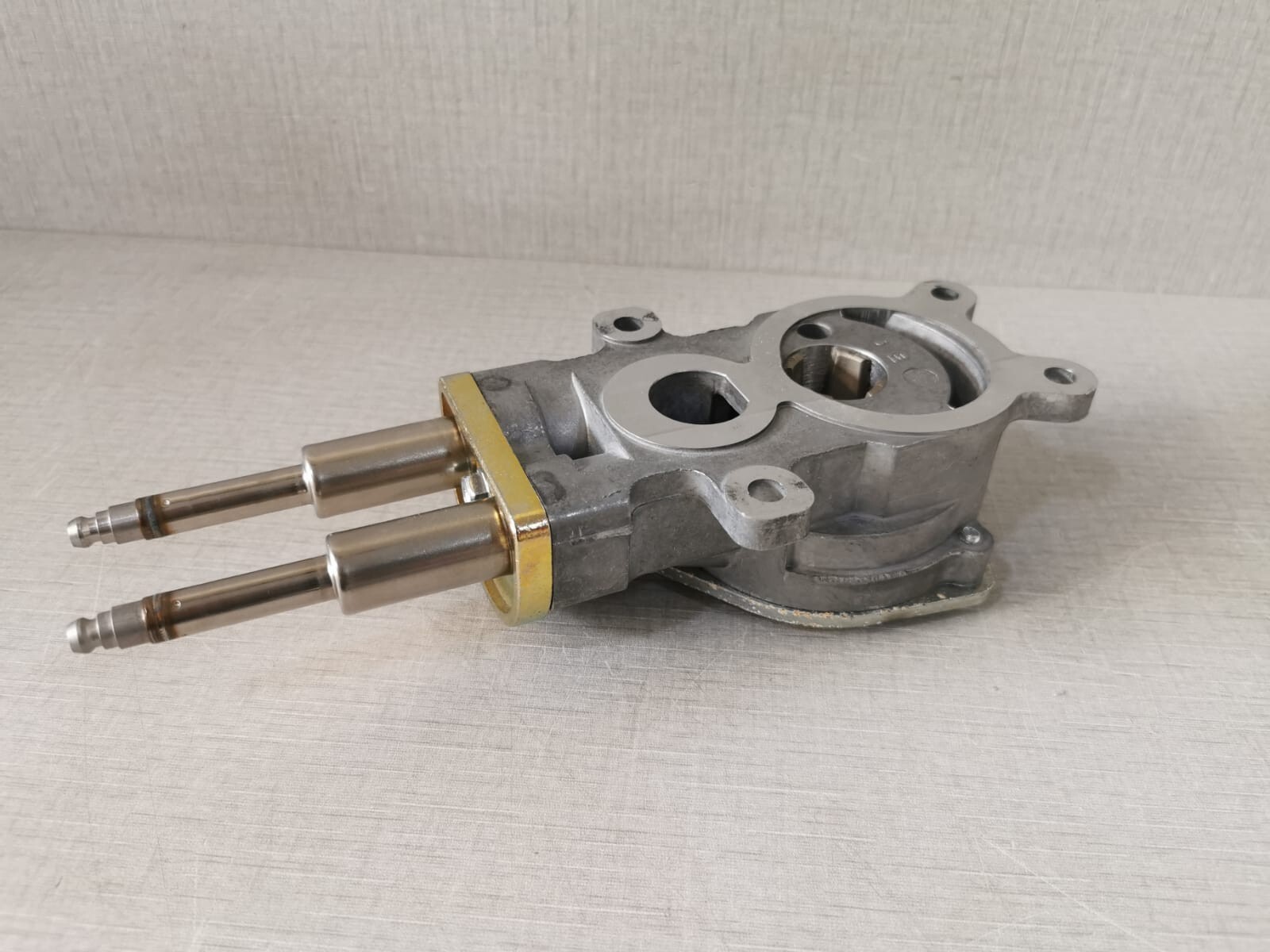 Gilbarco T20013-G1 / T20013-G1S Gilbarco T20013-G1 / T20013-G1S Digital Valve Assembly Kit 8