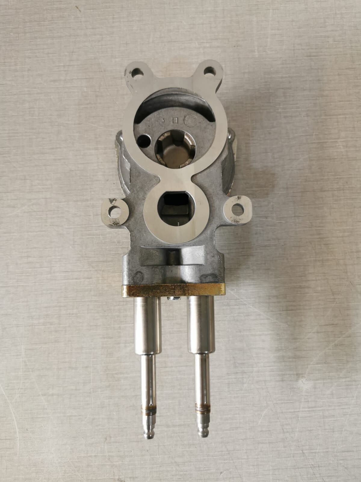 Gilbarco T20013-G1 / T20013-G1S Digital Valve Assembly Kit