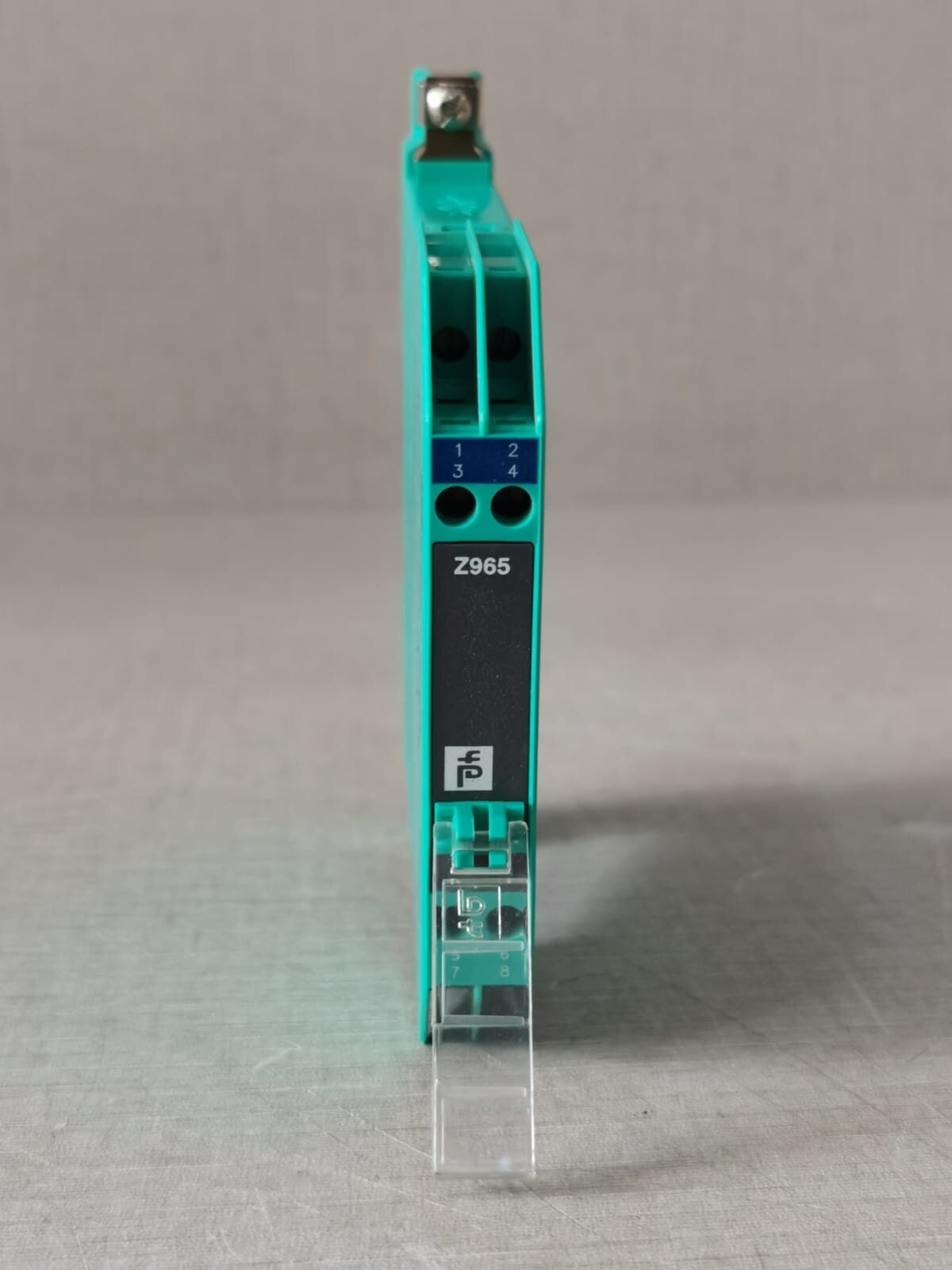 Pepperl+Fuchs Z965 Pepperl+Fuchs Z965 P/n: 71859 - Without Original Box 3
