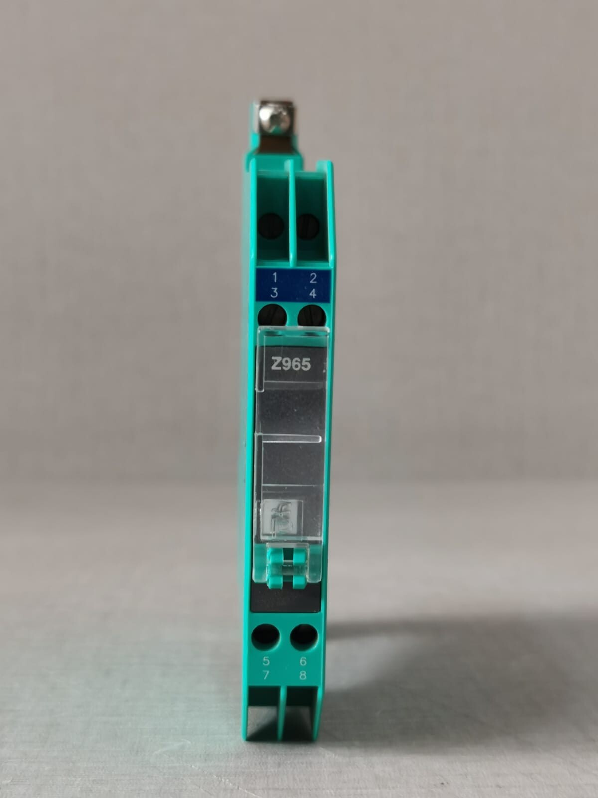 Pepperl+Fuchs Z965 P/n: 71859 - Without Original Box