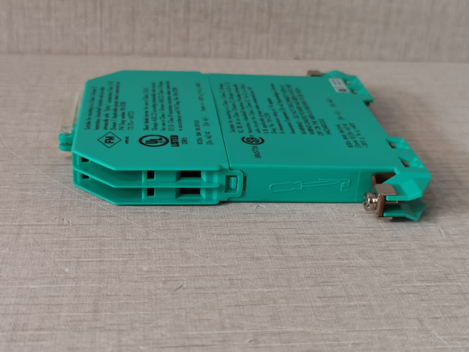 Pepperl+Fuchs Z961 Pepperl+Fuchs Z961 P/n: 071795 7
