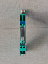 Pepperl+Fuchs Z961 P/n: 071795