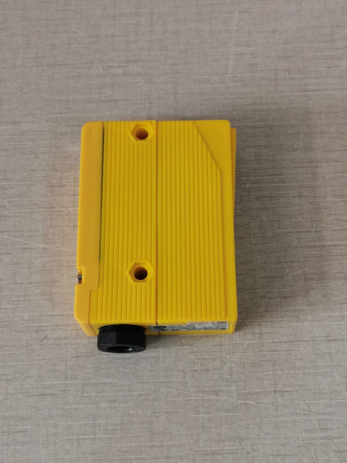 Pepperl+Fuchs SLA20-R PEPPERL+FUCHS SLA20-R SAFETY SENSOR 417745 7