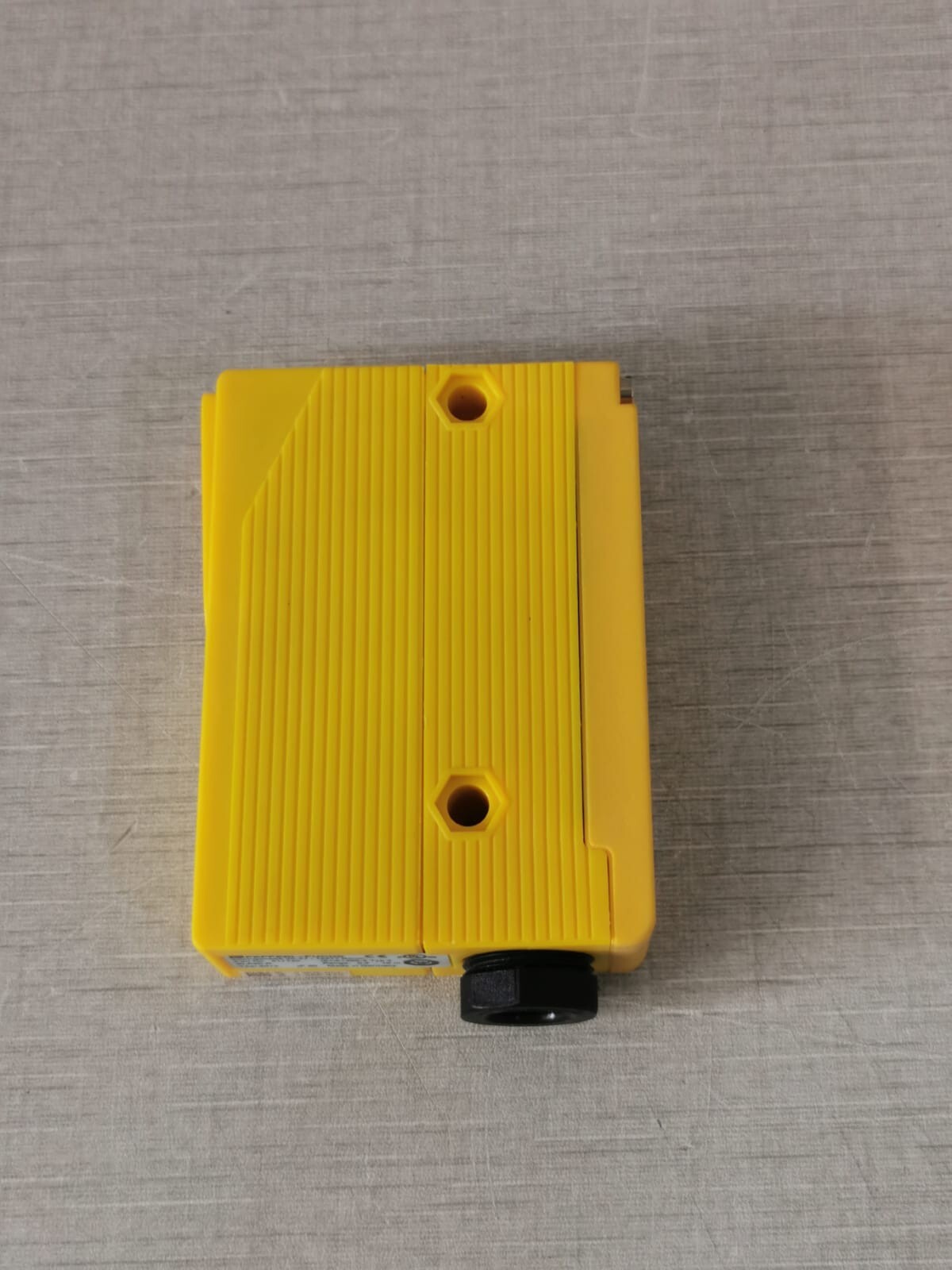 Pepperl+Fuchs SLA20-R PEPPERL+FUCHS SLA20-R SAFETY SENSOR 417745 8
