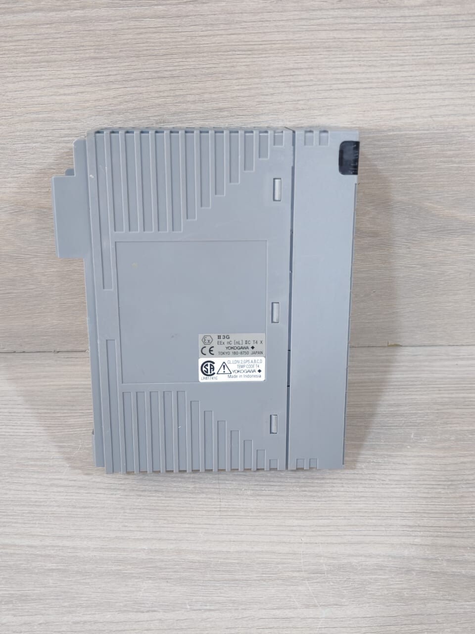 Yokogawa AAI135-S00 YOKOGAWA AAI135-S00 S2 ANALOG INPUT MODULE 5