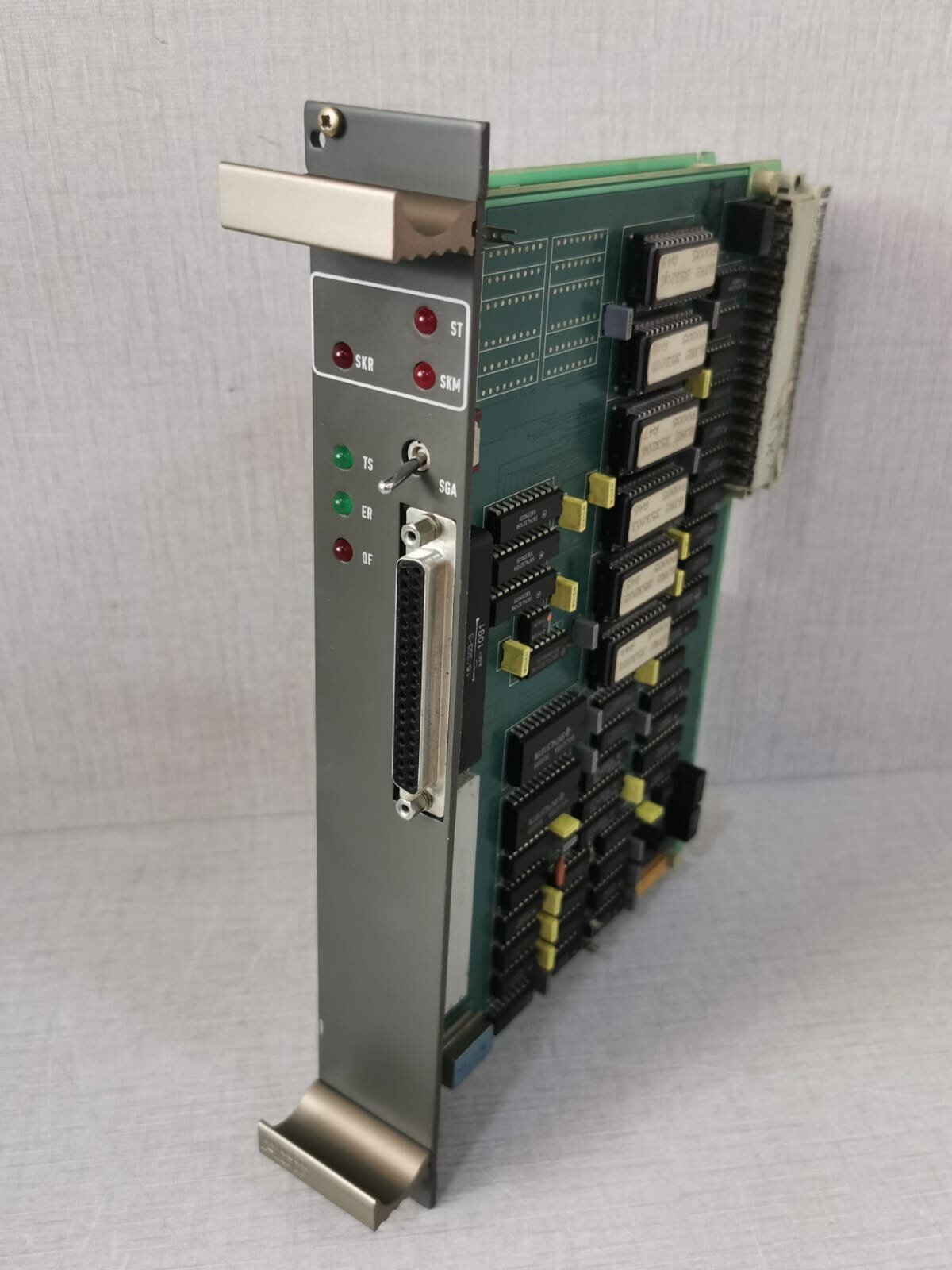 ABB 88TK02E COUPLING DEVICE PROCONTROL GJR2370400R1040
