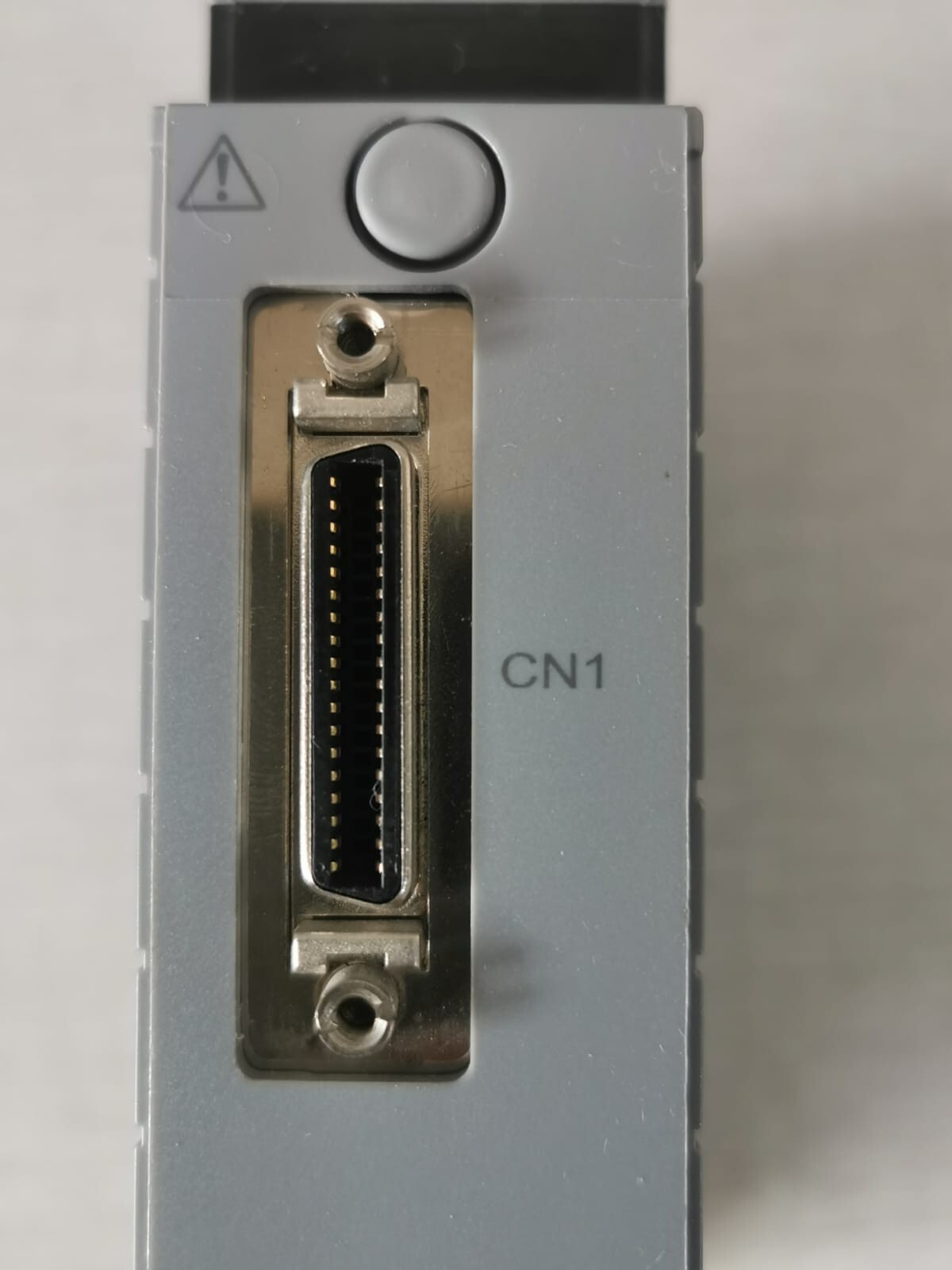 Yokogawa EC401-50 EC401 YOKOGAWA EC401-50 STYLE S3 BUS COUPLER MODULE 3