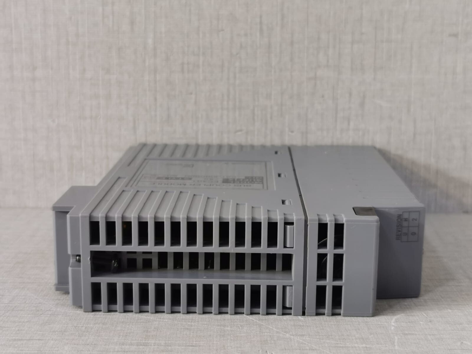 Yokogawa EC401-50 EC401 YOKOGAWA EC401-50 STYLE S3 BUS COUPLER MODULE 8