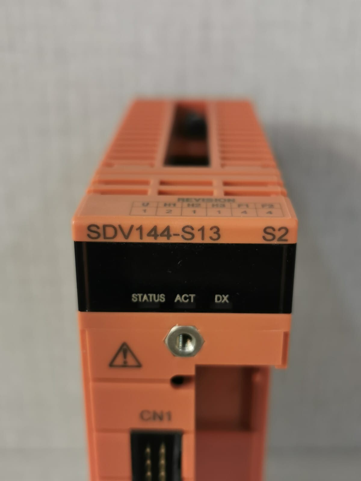 Yokogawa SDV144-S13 SDV144 YOKOGAWA SDV144-S13 STYLE S2 DIGITAL INPUT MODULE 2