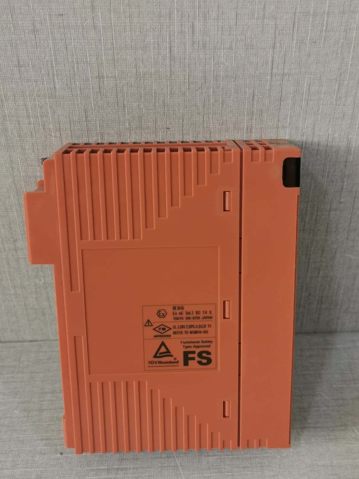 Yokogawa SDV144-S13 SDV144 YOKOGAWA SDV144-S13 STYLE S2 DIGITAL INPUT MODULE 6