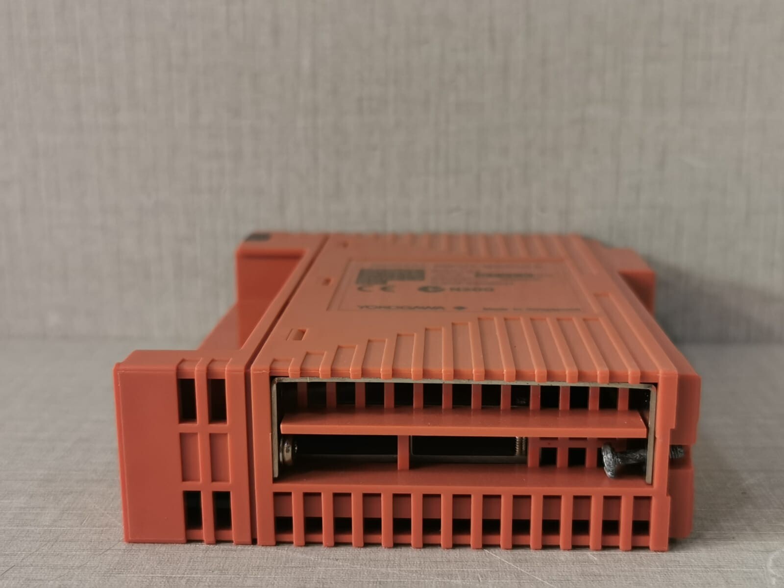 Yokogawa SDV144-S13 SDV144 YOKOGAWA SDV144-S13 STYLE S2 DIGITAL INPUT MODULE 7