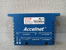 COPLEY CONTROLS SERVO DRIVER ACCELNET 800-1579E