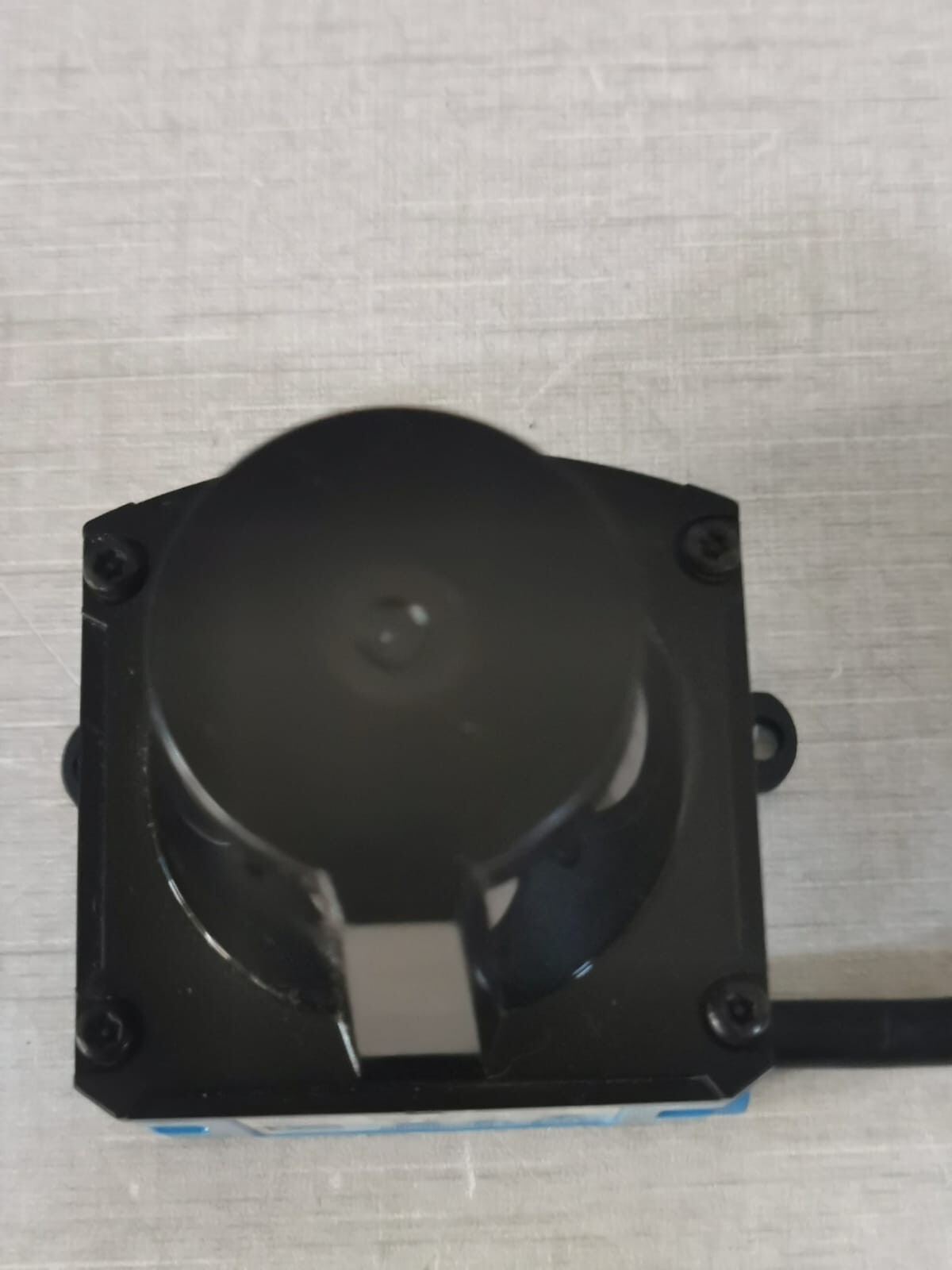 SICK TIM510-9950000S01 SICK TIM510-9950000S01 2D LiDAR SENSOR 1 062 210 7