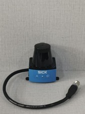 SICK TIM510-9950000S01 2D LiDAR SENSOR 1 062 210