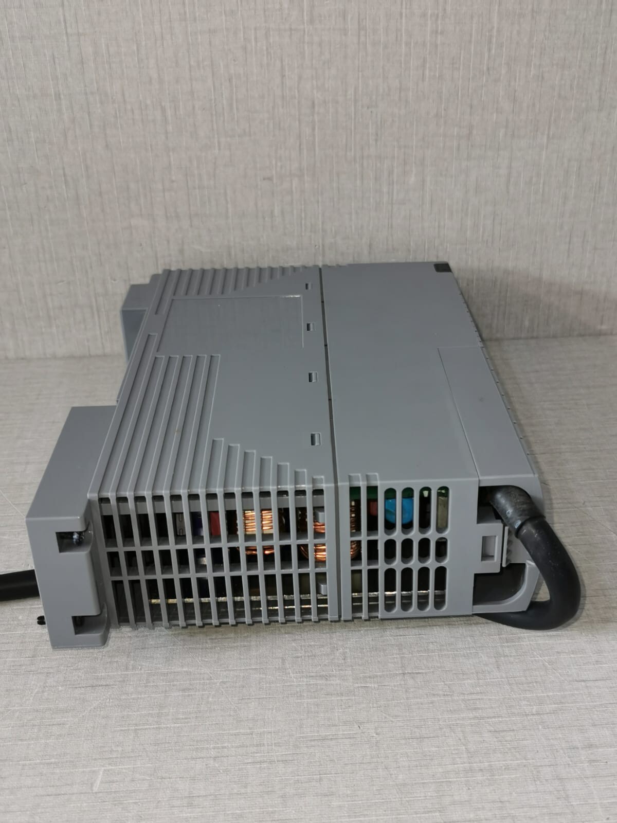 Yokogawa PW484-51 PW484 Yokogawa PW484-51 S1 Power Module 24VDC 7