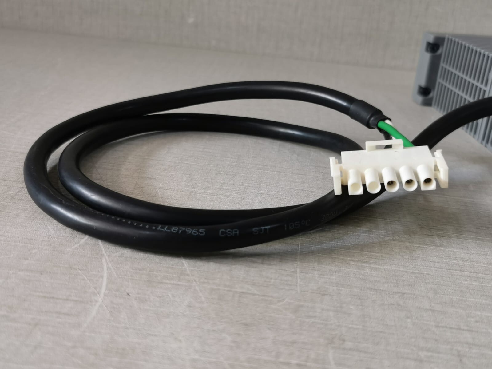 Yokogawa PW484-51 PW484 Yokogawa PW484-51 S1 Power Module 24VDC 9