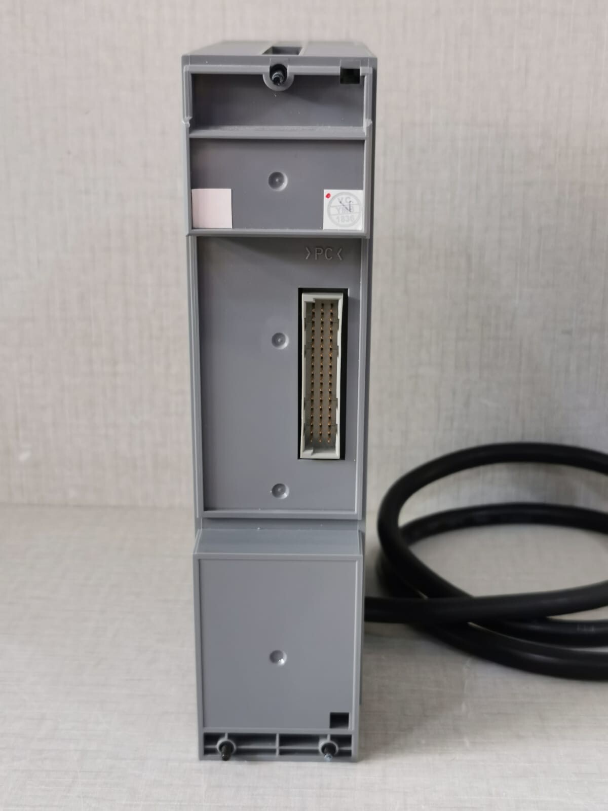 Yokogawa PW484-51 PW484 Yokogawa PW484-51 S1 Power Module 24VDC 10