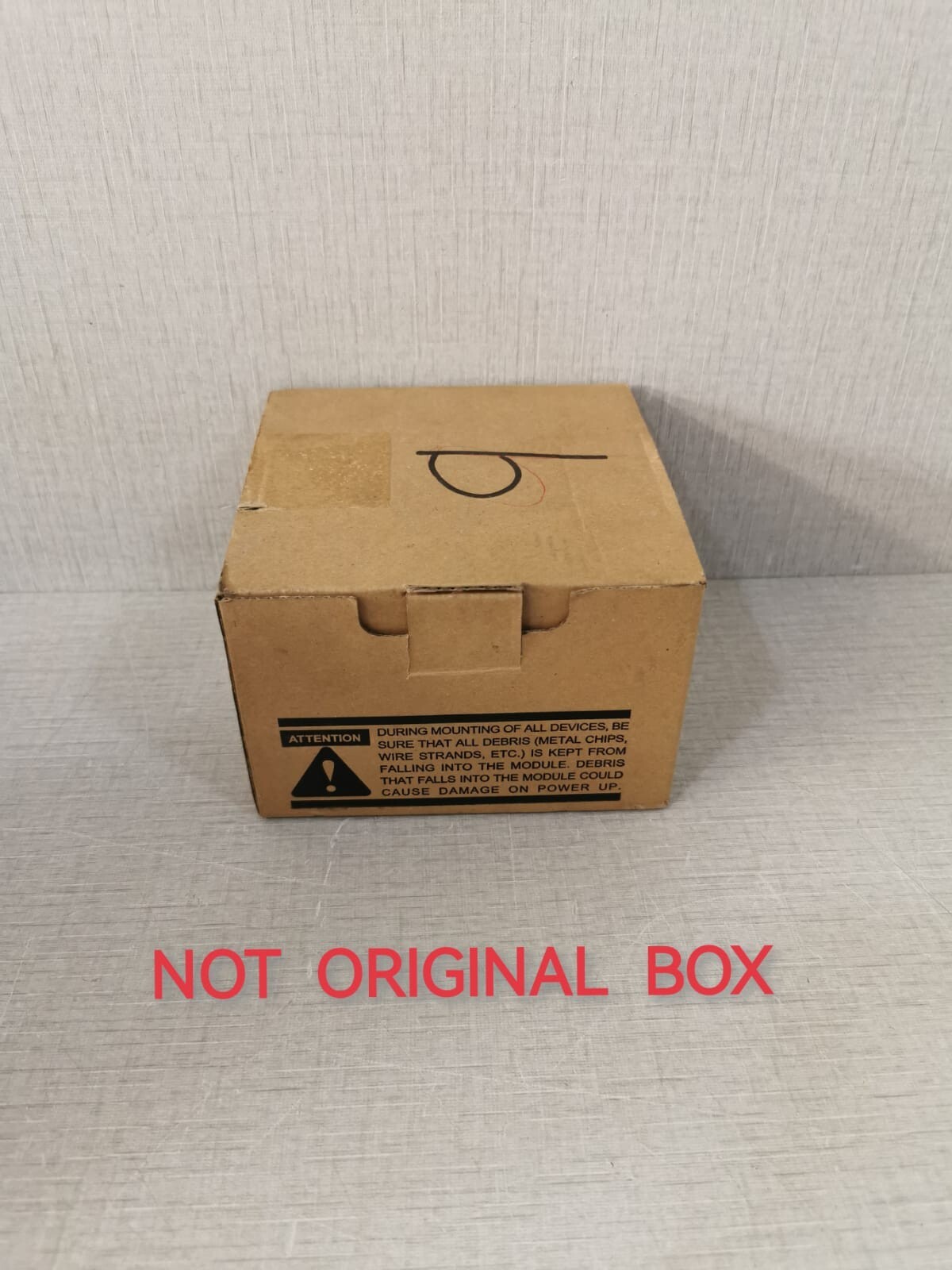 Rockwell Automation 1794-ADN Allen Bradley 1794-ADN FLEX I/O DeviceNet Adapter PN-90463 10