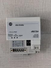Allen Bradley 1794-ADN FLEX I/O DeviceNet Adapter PN-90463