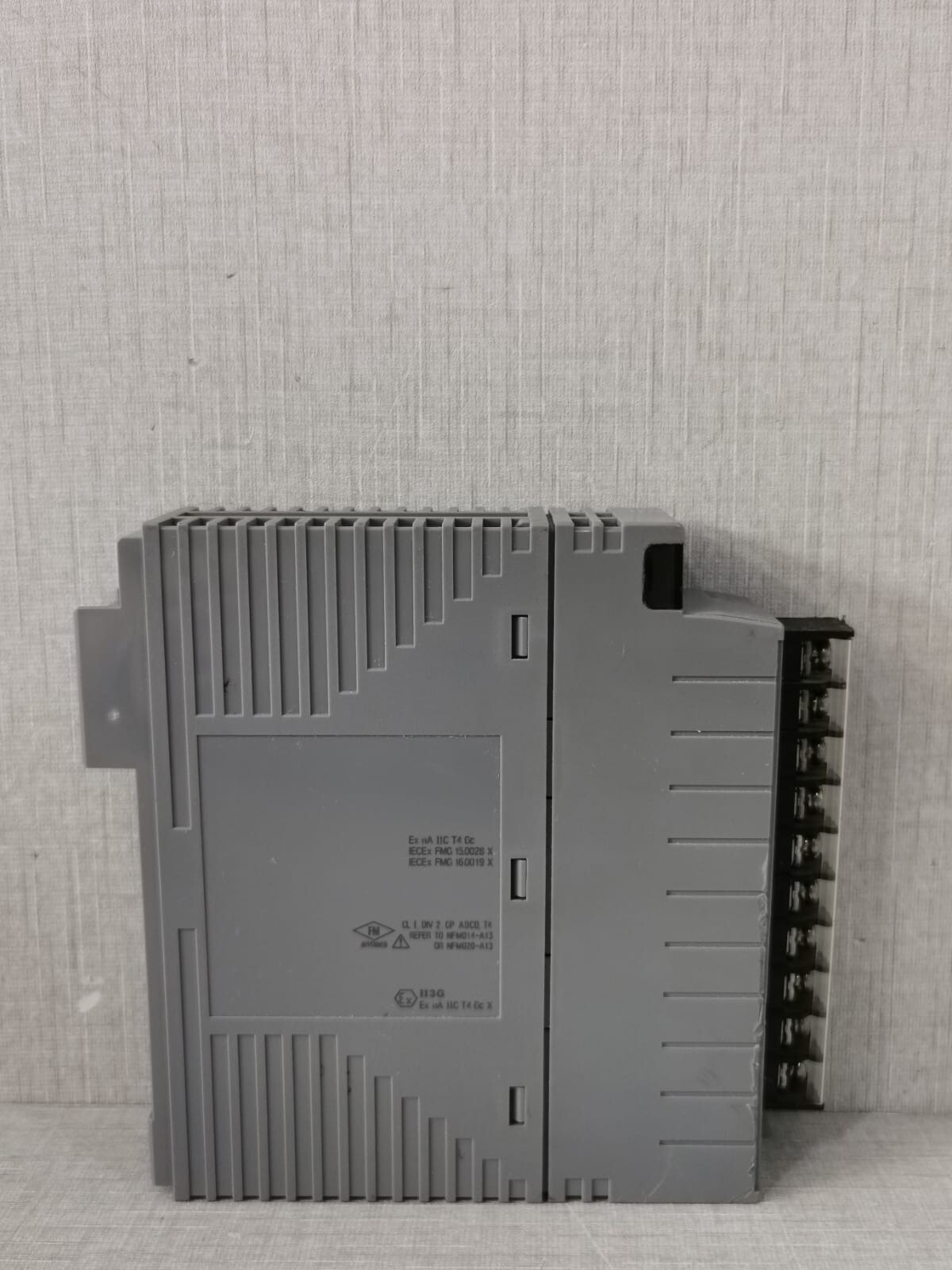Yokogawa ALR121-SE1 ALR121 YOKOGAWA ALR121-SE1 STYLE S1 RS-422/RS-485 MODULE 5