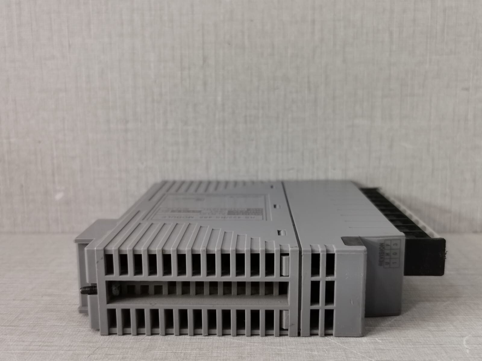 Yokogawa ALR121-SE1 ALR121 YOKOGAWA ALR121-SE1 STYLE S1 RS-422/RS-485 MODULE 6