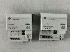 Allen Bradley 1794-ADN FLEX I/O DeviceNet Adapter P/n: 96265075/96265078