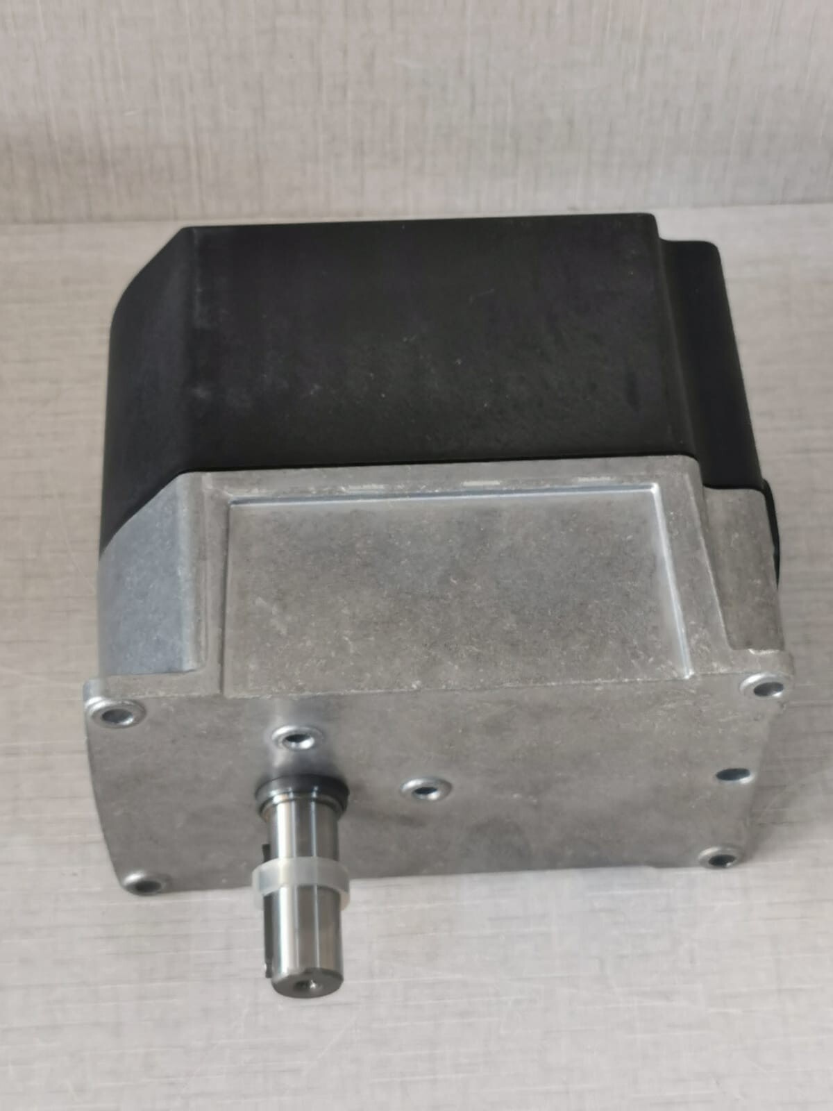 Siemens SQM48.497B9 SIEMENS SQM48.497B9 Servo Motor Actuator S55451-D301-A100 6