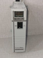 Allen Bradley 1768-CNB ControlNet Module Series A P/n: 96446071