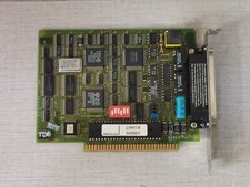 ALLEN-BRADLEY 1784KT/B SER B COMMUNICATION MODULE 96058877