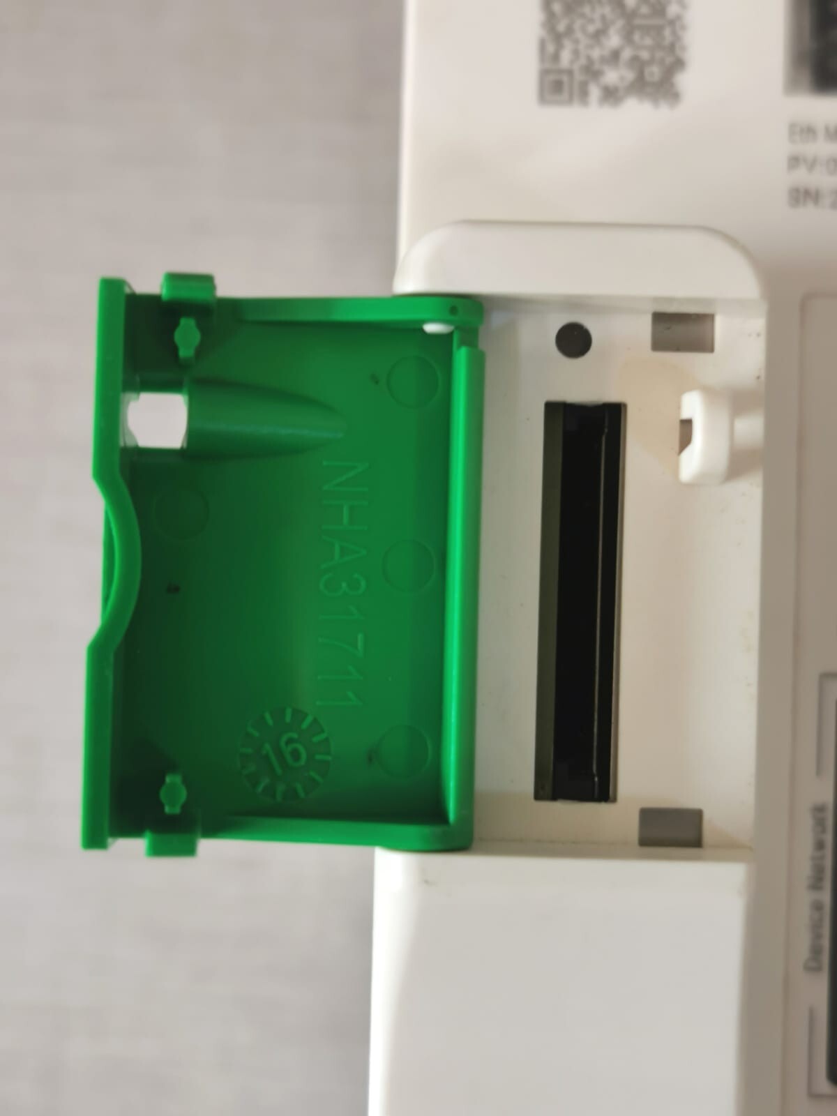 Schneider Electric BMEH582040C SCHNEIDER ELECTRIC BMEH582040C REDUNDANT PROCESSOR MODULE M580 CPU LEVEL 2 6