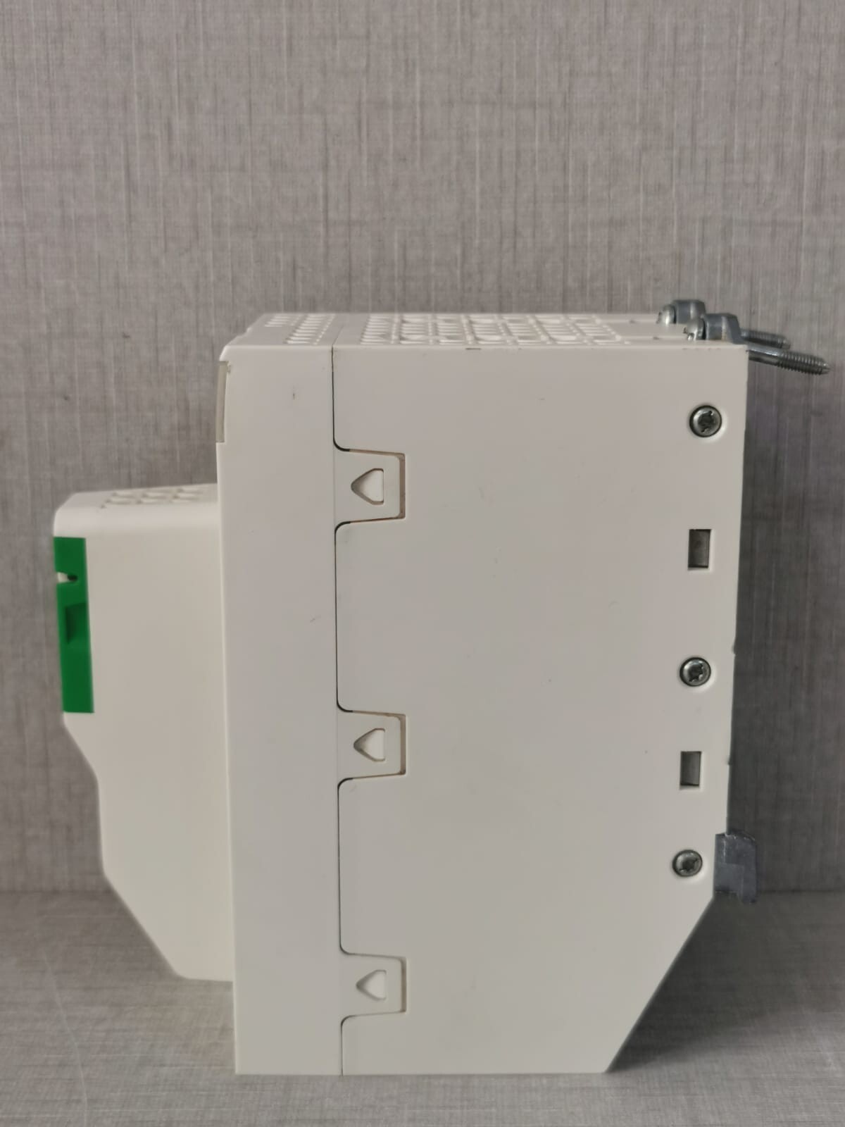 Schneider Electric BMEH582040C SCHNEIDER ELECTRIC BMEH582040C REDUNDANT PROCESSOR MODULE M580 CPU LEVEL 2 9