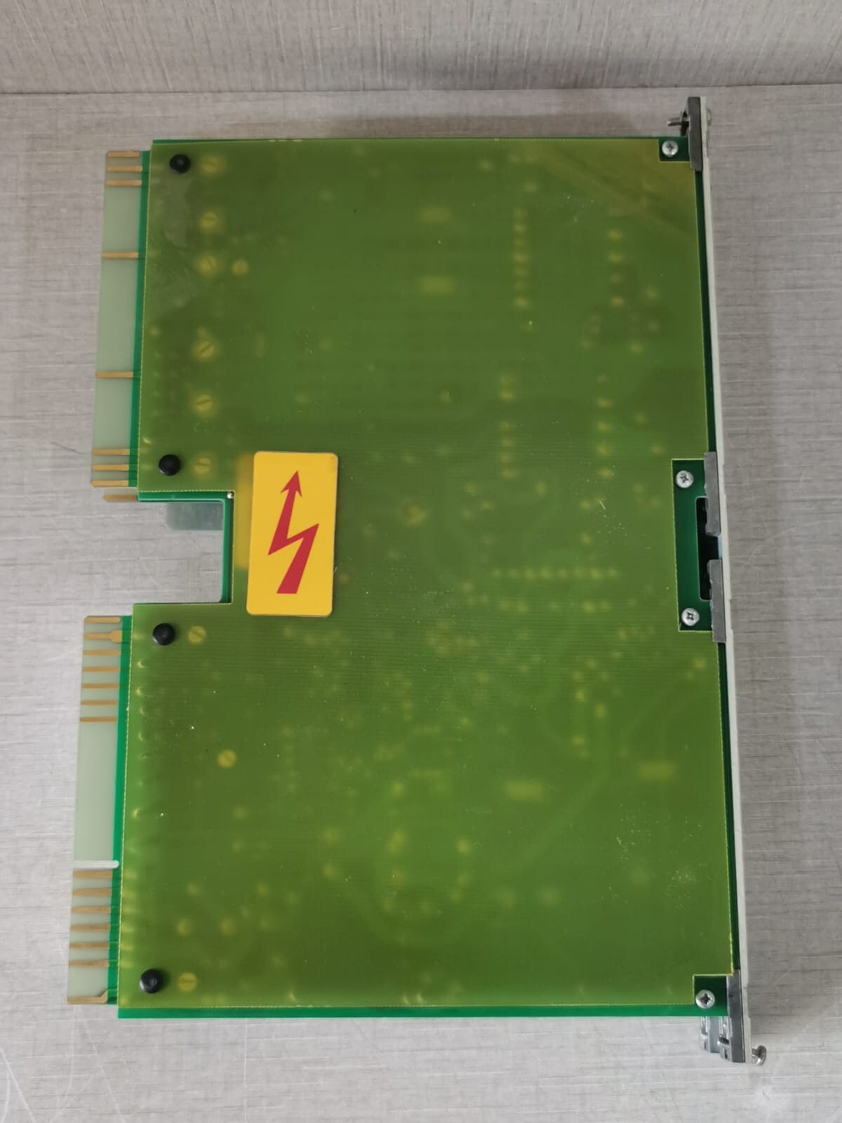 ABB ED1867 ABB ED1867 HESG330016R1 PCB BOARD Input Voltage 220V 10