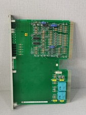 ABB ED1790/ED1790b HESG330057R1 PCB BOARD SCREENING PRINT MODULE