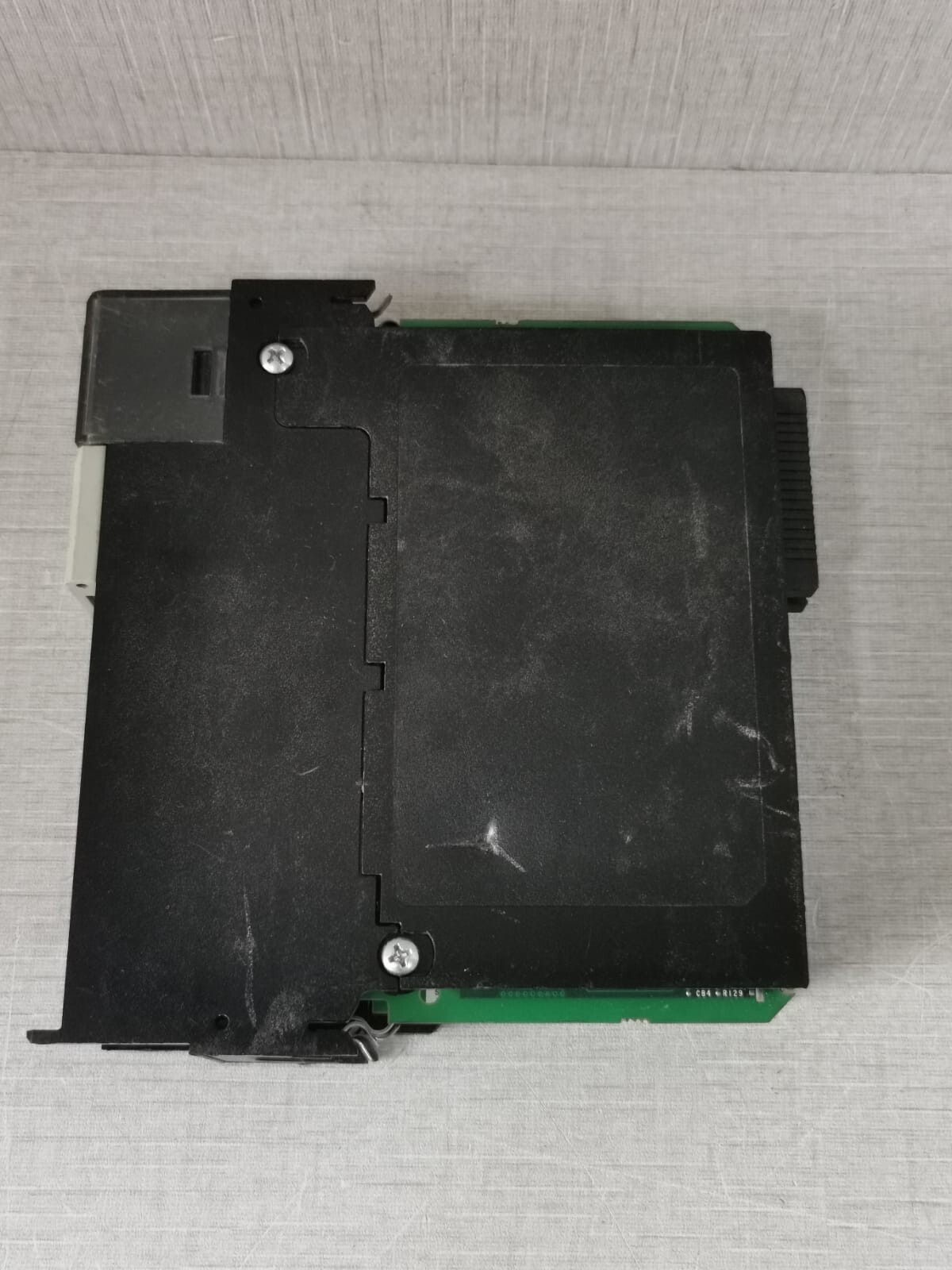 Rockwell Automation LOGIX-5555-1756 ALLEN BRADLEY CONTROL LOGIX 5555 1756-L55/A 1756-M23/A F/W 1.4 PROCESSOR 5