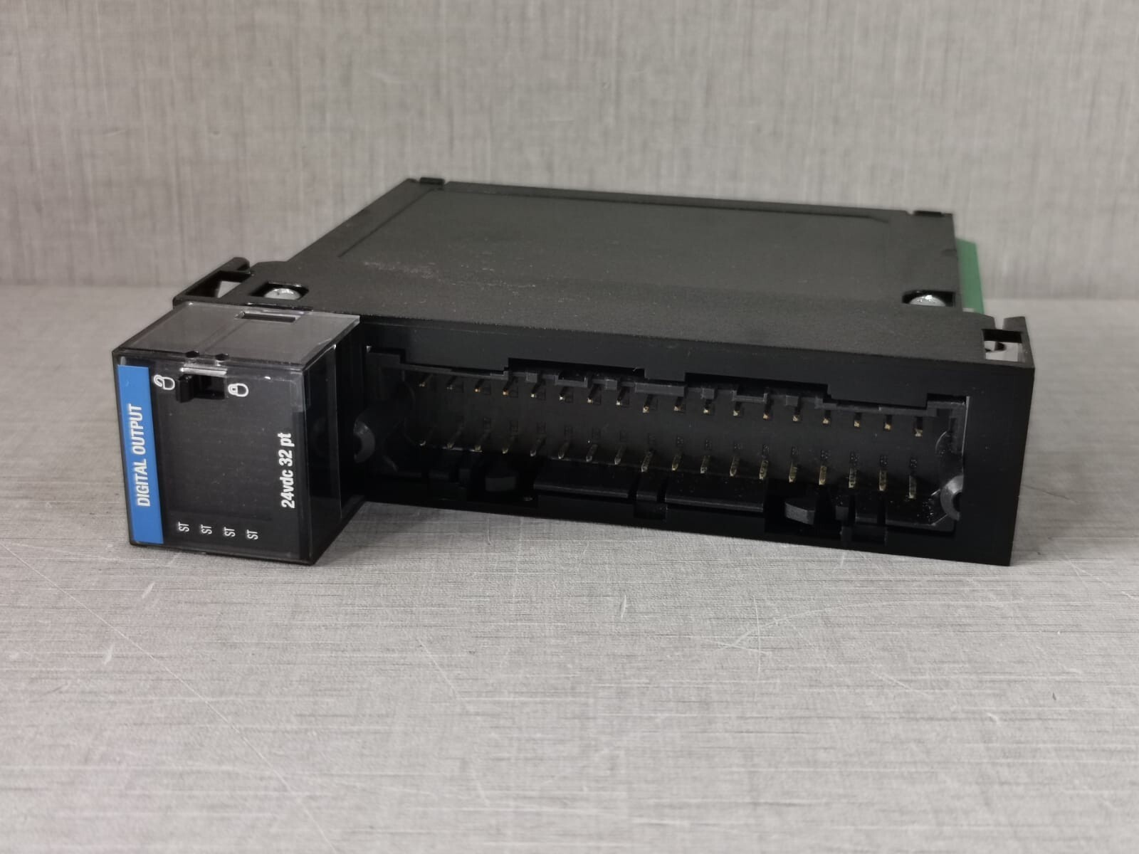 Honeywell TK-0DD321 HONEYWELL TK-0DD321 / 97179575 REV. A PLC INPUT 32PT 24VDC 4
