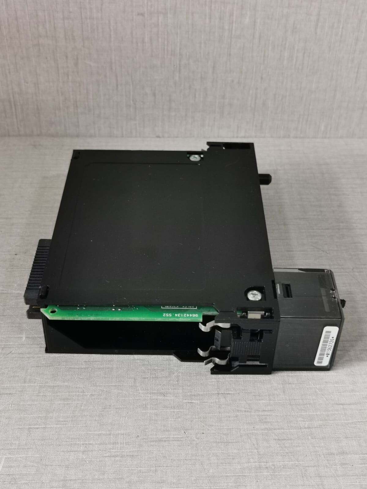 Honeywell TK-0DD321 HONEYWELL TK-0DD321 / 97179575 REV. A PLC INPUT 32PT 24VDC 6