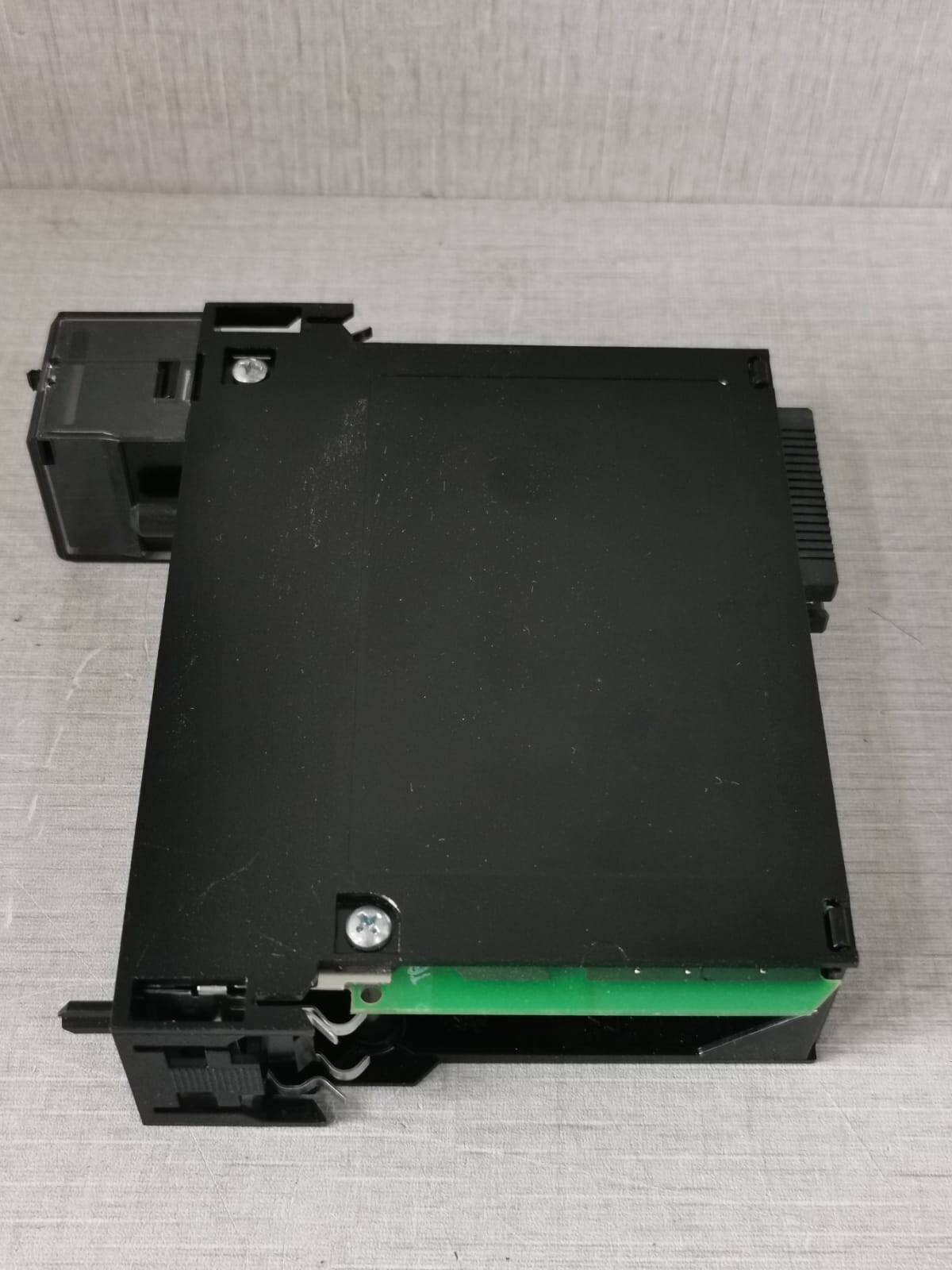 Honeywell TK-0DD321 HONEYWELL TK-0DD321 / 97179575 REV. A PLC INPUT 32PT 24VDC 7