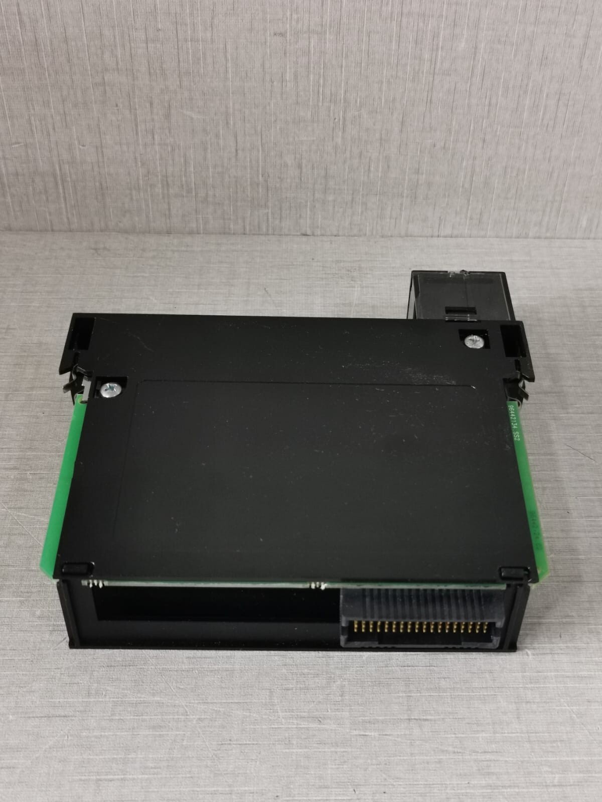 Honeywell TK-0DD321 HONEYWELL TK-0DD321 / 97179575 REV. A PLC INPUT 32PT 24VDC 10