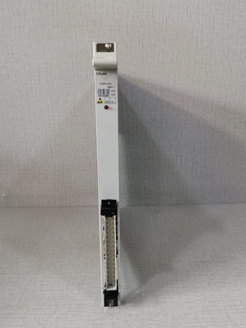 ABB 3.3564.342 ABB EXLAN 3.3564.342 98W11/ 96183609 3