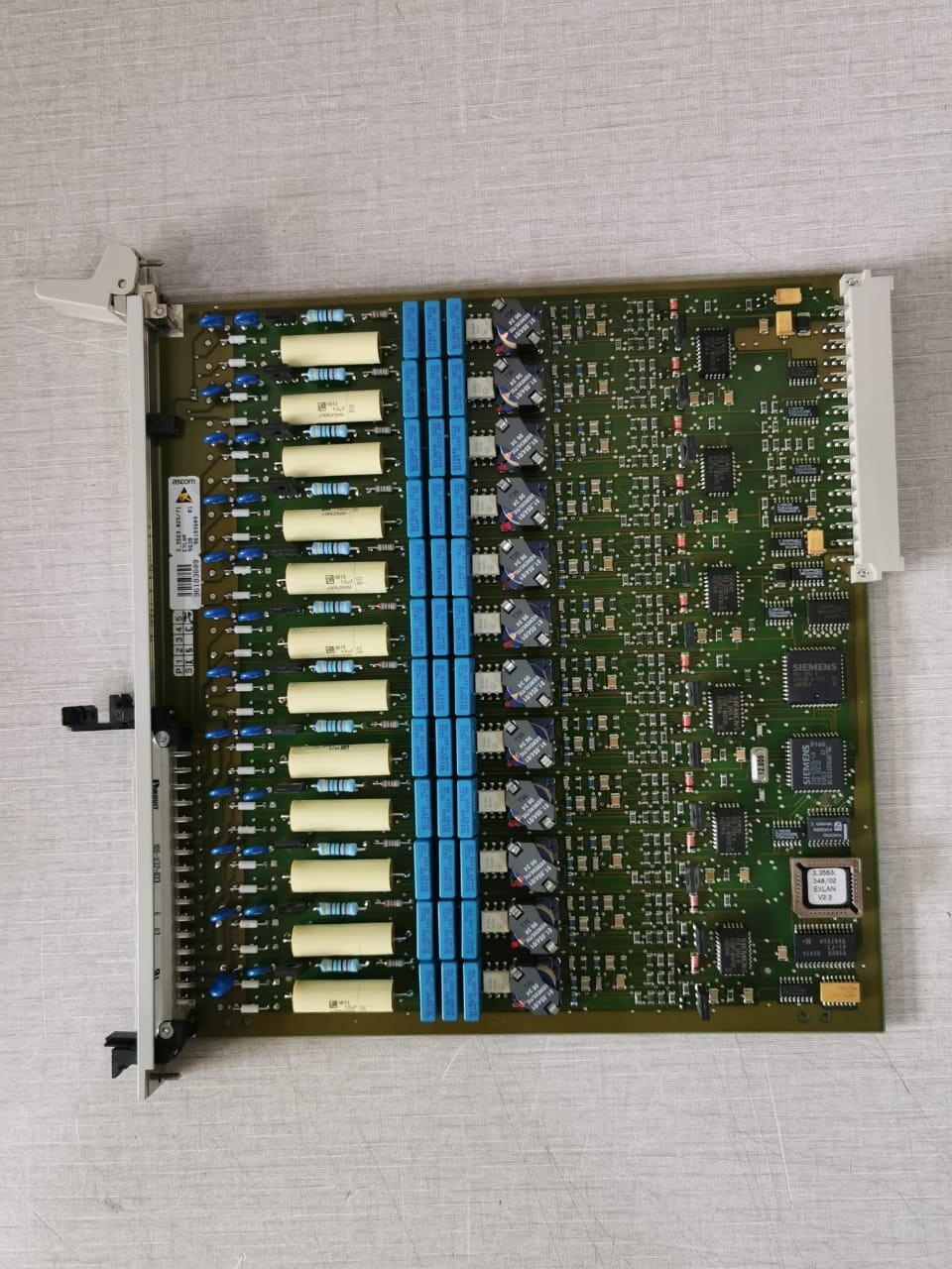 ABB 3.3564.342 ABB EXLAN 3.3564.342 98W11/ 96183609 4
