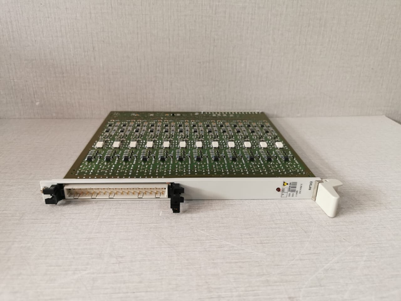 ABB 3.3564.342 ABB EXLAN 3.3564.342 98W11/ 96183609 6