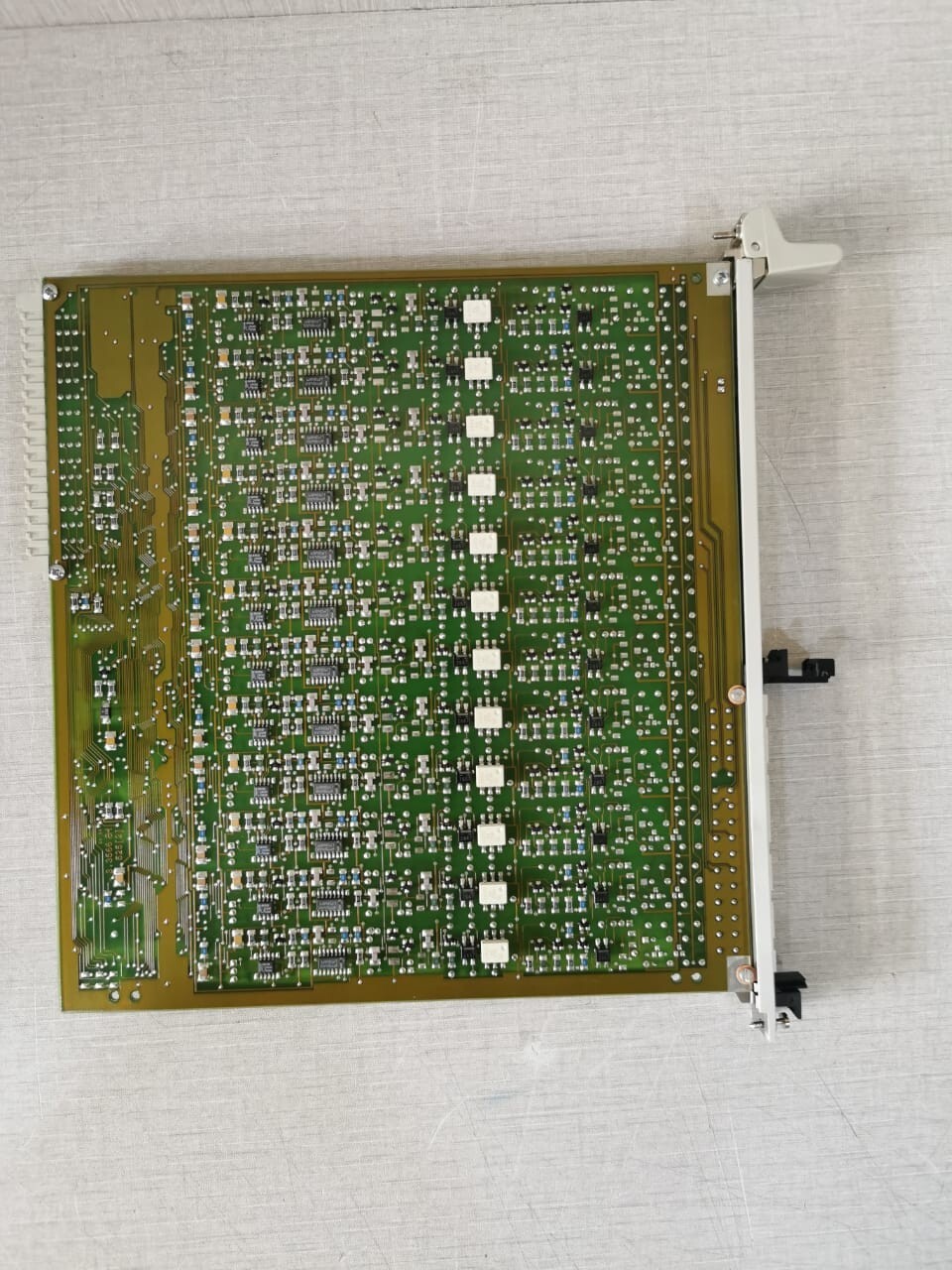 ABB 3.3564.342 ABB EXLAN 3.3564.342 98W11/ 96183609 8