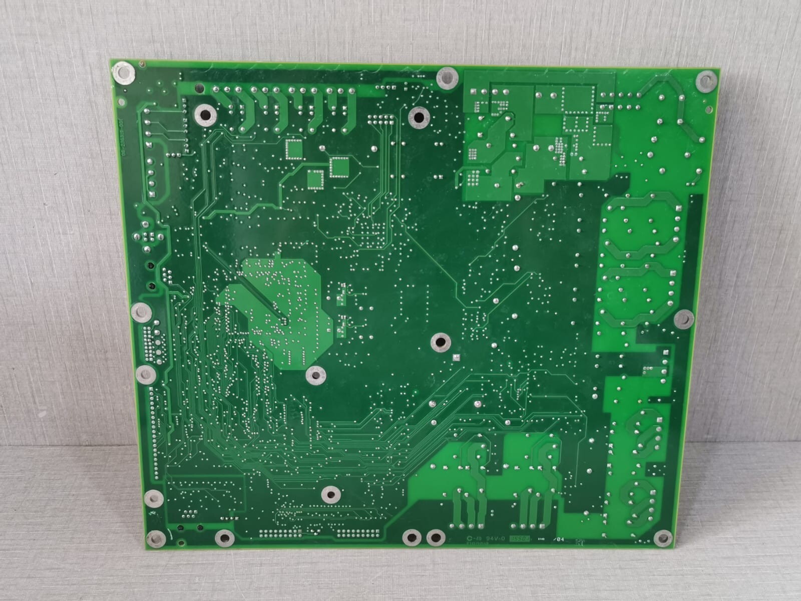 KIDDE-FENWAL KIDDE-FENWAL KIDDE-FENWAL 06-220012-001 MAIN PCB BOARD 9
