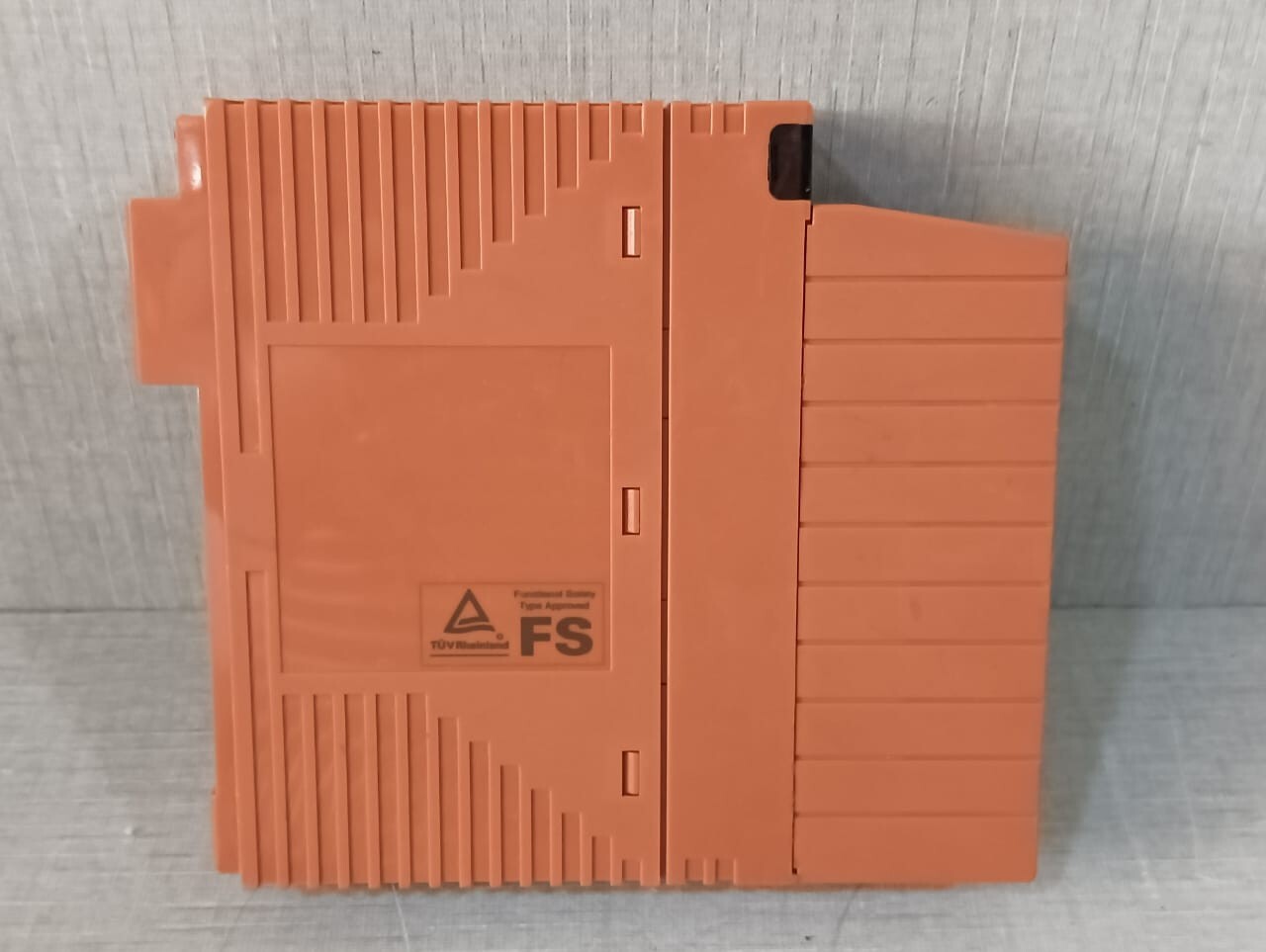 Yokogawa SAI143-H53 SAI143 YOKOGAWA SAI143-H53 STYLE S3 ANALOG INPUT MODULE W/ STA4S-10 S1 CONNECTOR 7