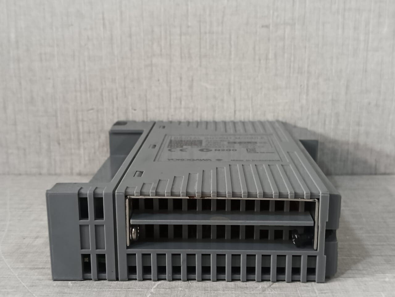 Yokogawa ADV551-P50 ADV551 YOKOGAWA ADV551-P50 STYLE S2 DIGITAL OUTPUT MODULE 5