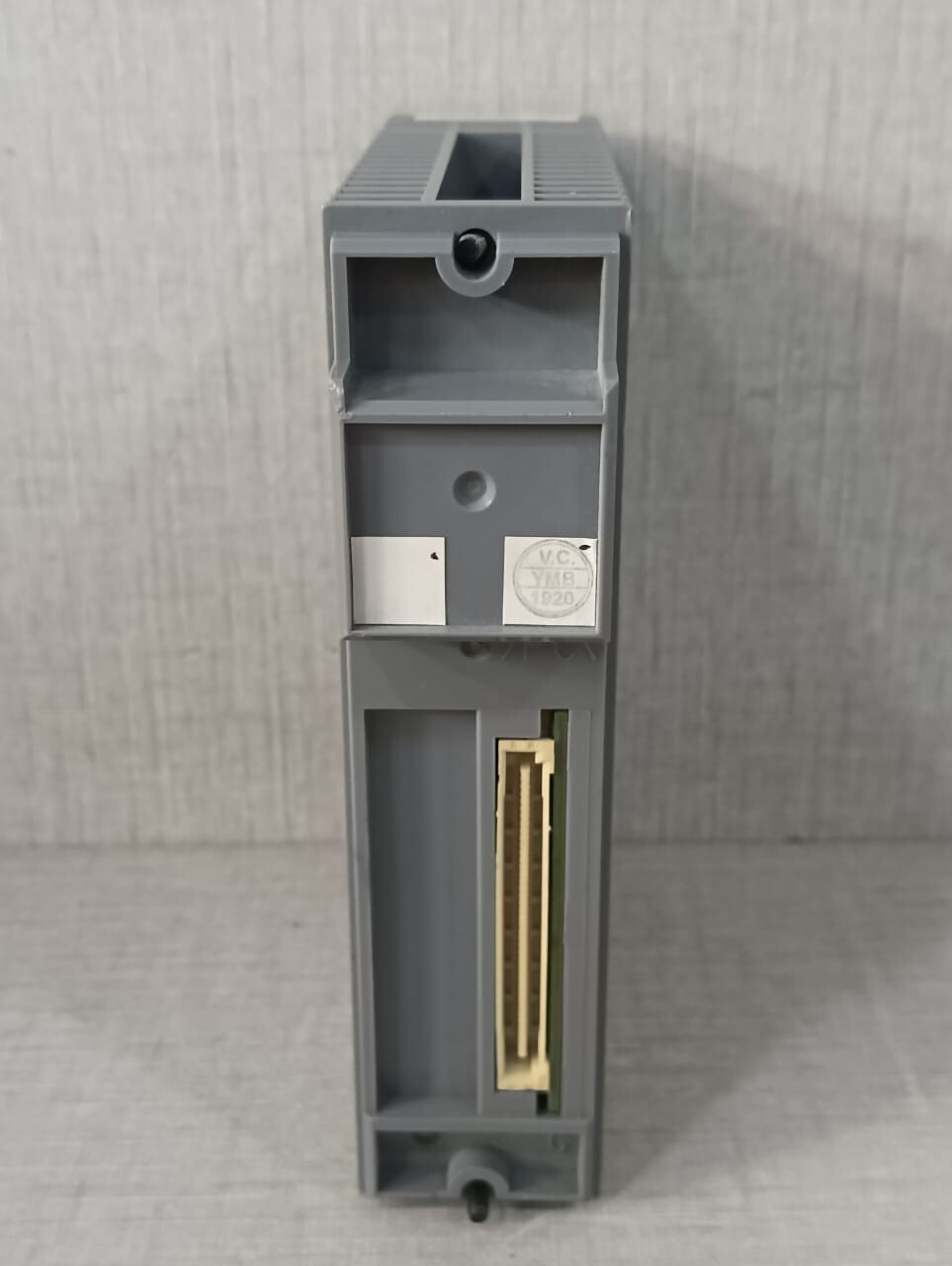 Yokogawa ADV551-P50 ADV551 YOKOGAWA ADV551-P50 STYLE S2 DIGITAL OUTPUT MODULE 9